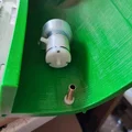 Bộ Giá Đỡ Làm Mát 24mm Kèm Lưới Lọc Cho Mô Hình Tàu RC - Thumbnail 1