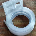 Bộ Giá Đỡ Làm Mát 24mm Kèm Lưới Lọc Cho Mô Hình Tàu RC - Thumbnail 2