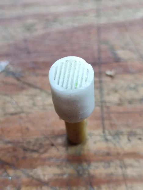 Bộ Giá Đỡ Làm Mát 24mm Kèm Lưới Lọc Cho Mô Hình Tàu RC - Image 3