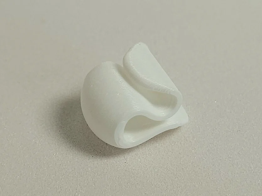 Kẹp Filament TPU GlideLock Universal (Slide-in) – GlideLock TPU Universal Filament Clip - Image 3
