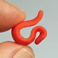 Kẹp Filament TPU GlideLock Universal (Slide-in) – GlideLock TPU Universal Filament Clip - Thumbnail 4
