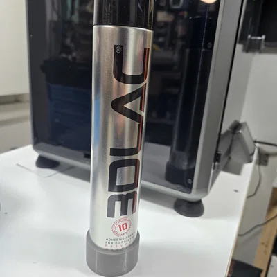 Giá đỡ bình keo 3DLac 3D in - Giải pháp treo tường gọn gàng tiện lợi