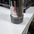 Giá đỡ bình keo 3DLac 3D in - Giải pháp treo tường gọn gàng tiện lợi - Thumbnail 2