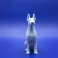 Người Bạn Doberman Chibi Của Bạn - Thumbnail 1