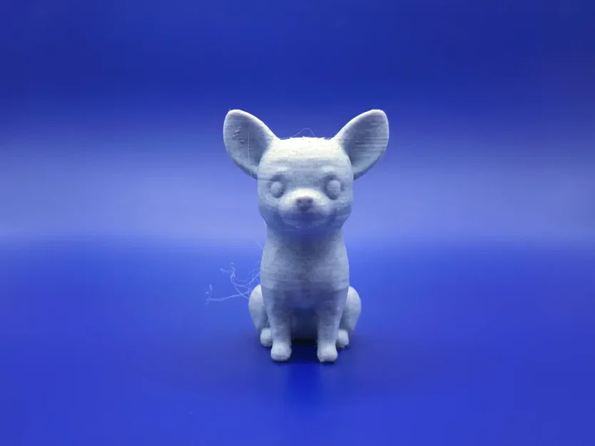 Chú Chihuahua Chibi Tí Hon: Vệ Sĩ Nhỏ Mà Có Võ - Image 1