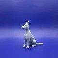 Người Bạn Doberman Chibi Của Bạn - Thumbnail 2