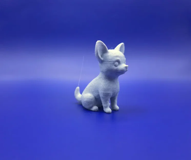 Chú Chihuahua Chibi Tí Hon: Vệ Sĩ Nhỏ Mà Có Võ - Image 2