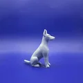 Người Bạn Doberman Chibi Của Bạn - Thumbnail 3
