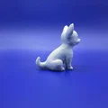Chú Chihuahua Chibi Tí Hon: Vệ Sĩ Nhỏ Mà Có Võ - Thumbnail 3
