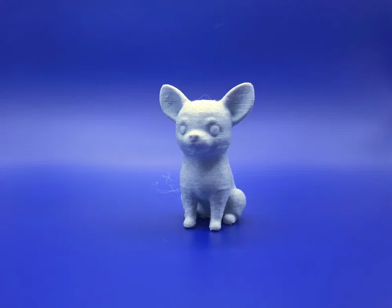Chú Chihuahua Chibi Tí Hon: Vệ Sĩ Nhỏ Mà Có Võ - Image 4
