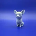 Chú Chihuahua Chibi Tí Hon: Vệ Sĩ Nhỏ Mà Có Võ - Thumbnail 4