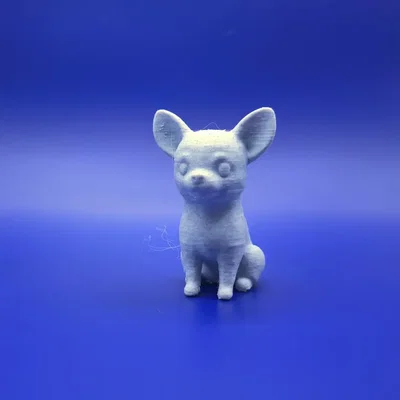 Chú Chihuahua Chibi Tí Hon: Vệ Sĩ Nhỏ Mà Có Võ