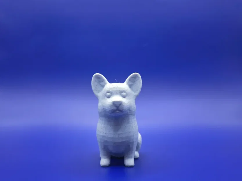 The Royal Loaf: Chibi Corgi Hoàng Gia - Image 1