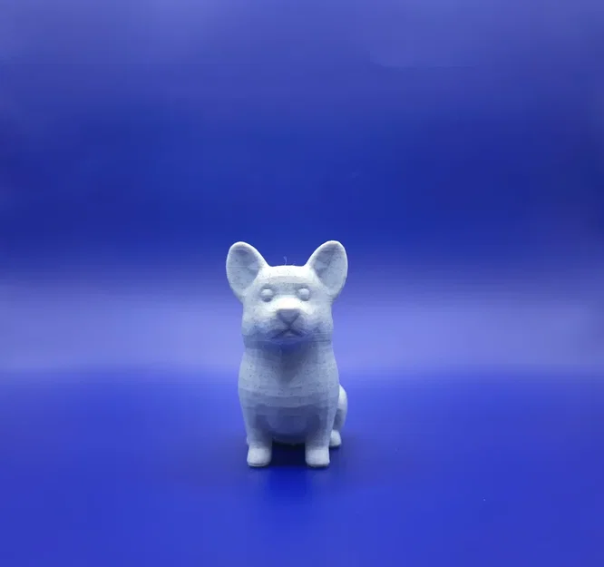 The Royal Loaf: Chibi Corgi Hoàng Gia - Image 2