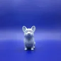 The Royal Loaf: Chibi Corgi Hoàng Gia - Thumbnail 2