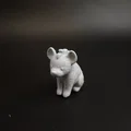 Kẻ Nhặt Nhạnh Ngọt Ngào Ở Thảo Nguyên (The Sweet Savanna Scavenger) - Thumbnail 2