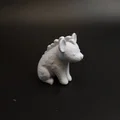 Kẻ Nhặt Nhạnh Ngọt Ngào Ở Thảo Nguyên (The Sweet Savanna Scavenger) - Thumbnail 3