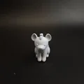 Kẻ Nhặt Nhạnh Ngọt Ngào Ở Thảo Nguyên (The Sweet Savanna Scavenger) - Thumbnail 4