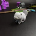 Chú Hải Ly Chibi Mũm Mĩm – The Chubby River Builder - Thumbnail 1