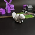 Chú Hải Ly Chibi Mũm Mĩm – The Chubby River Builder - Thumbnail 4