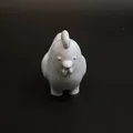 The Plump Farmyard Friend – Bé gà mái chibi mũm mĩm - Thumbnail 4