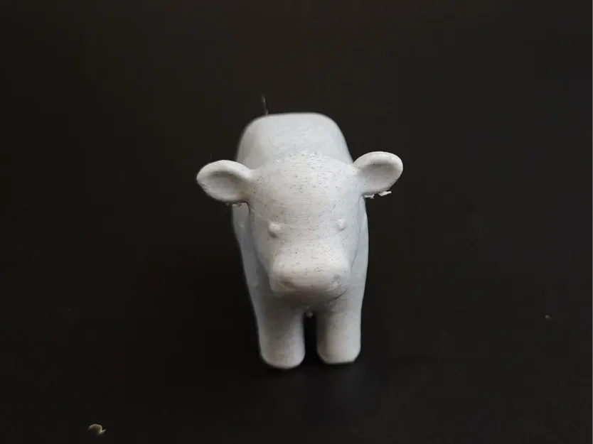 Ngọt Nhất Đồng Cỏ: Bé Bò Chibi - Image 1