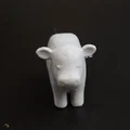 Ngọt Nhất Đồng Cỏ: Bé Bò Chibi - Thumbnail 1