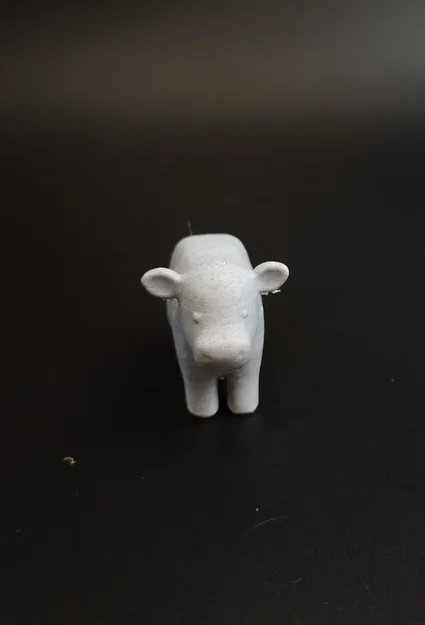 Ngọt Nhất Đồng Cỏ: Bé Bò Chibi - Image 2