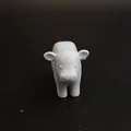 Ngọt Nhất Đồng Cỏ: Bé Bò Chibi - Thumbnail 2