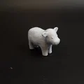 Ngọt Nhất Đồng Cỏ: Bé Bò Chibi - Thumbnail 3