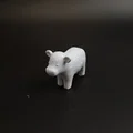 Ngọt Nhất Đồng Cỏ: Bé Bò Chibi - Thumbnail 4