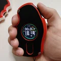 Case tay cầm có rãnh ngón cho Flipsky VX4 + VX4 Pro (2 tuỳ chọn grip) - Thumbnail 6