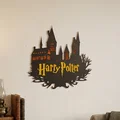 Trang trí treo tường Harry Potter, không cần AMS - Thumbnail 1