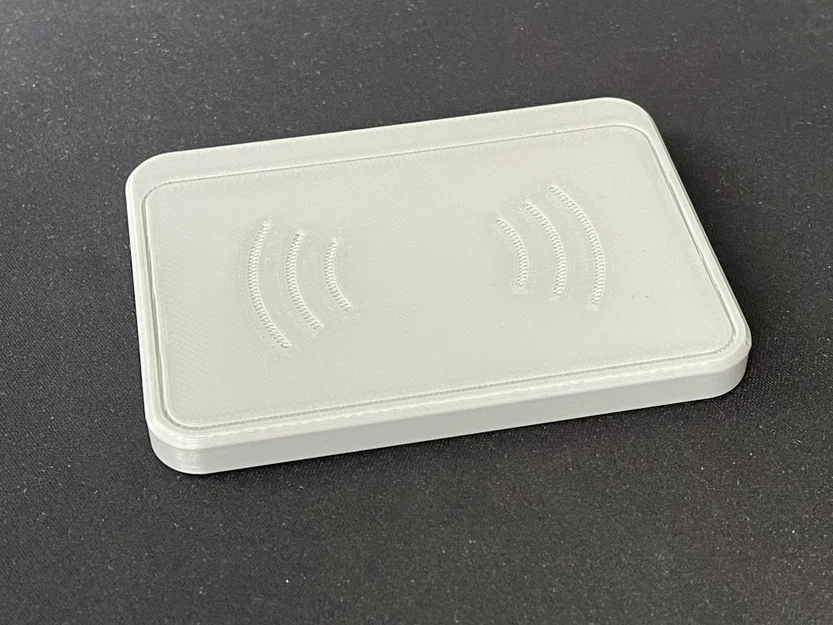 Vỏ PN532 NFC Reader/Writer V2 - Image 1