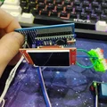 Vỏ hộp điều khiển nhiệt độ (Temperature Controller) cho Arduino Nano - Thumbnail 4