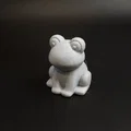 Cư Dân Ao Hồ Mũm Mĩm: Ếch Chibi - Thumbnail 2