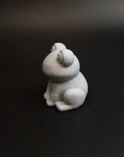 Cư Dân Ao Hồ Mũm Mĩm: Ếch Chibi - Image 3