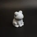 Cư Dân Ao Hồ Mũm Mĩm: Ếch Chibi - Thumbnail 4