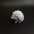 Chú Nhím Chibi Gai Gai: Tinh Linh Nhỏ Lém Lỉnh - Thumbnail 2
