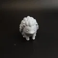 Chú Nhím Chibi Gai Gai: Tinh Linh Nhỏ Lém Lỉnh - Thumbnail 3