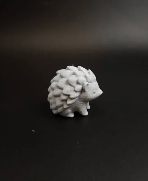 Chú Nhím Chibi Gai Gai: Tinh Linh Nhỏ Lém Lỉnh - Image 4