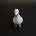 The Plump Pond Waddle: Vịt Chibi Mũm Mĩm - Thumbnail 1