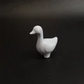 The Plump Pond Waddle: Vịt Chibi Mũm Mĩm - Thumbnail 2