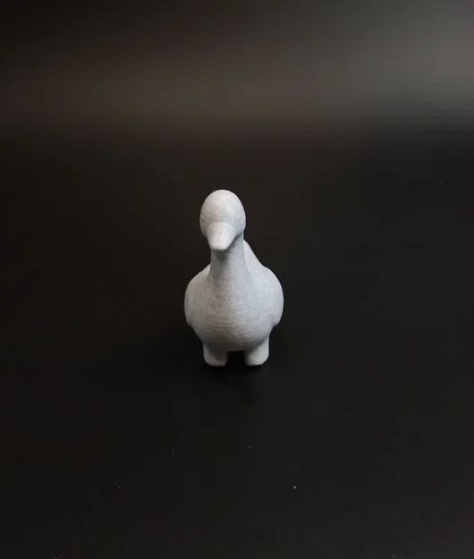 The Plump Pond Waddle: Vịt Chibi Mũm Mĩm - Image 3