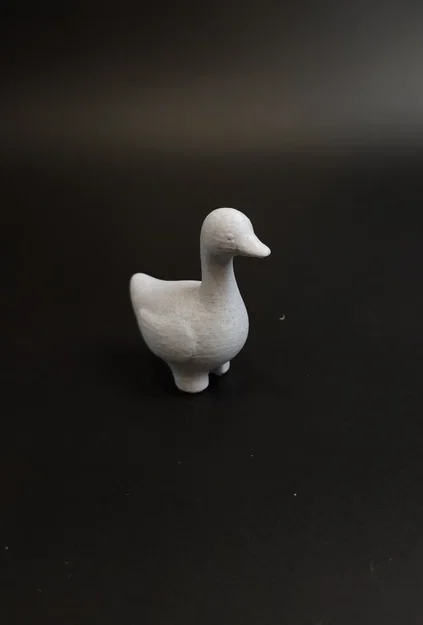 The Plump Pond Waddle: Vịt Chibi Mũm Mĩm - Image 4