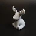 The Mighty Forest Wanderer – Kẻ Lữ Hành Hùng Mạnh Của Rừng - Thumbnail 3