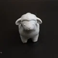 Đám Mây Len Nhỏ Xíu: Cừu Chibi - Thumbnail 1