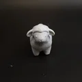 Đám Mây Len Nhỏ Xíu: Cừu Chibi - Thumbnail 3