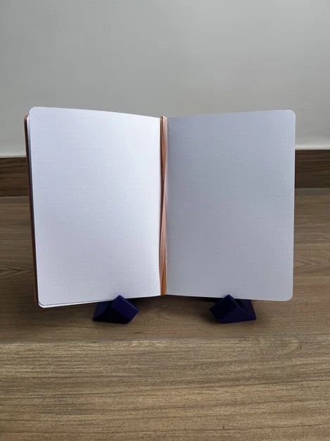 Giá đỡ sách (Book Stand) - Image 1