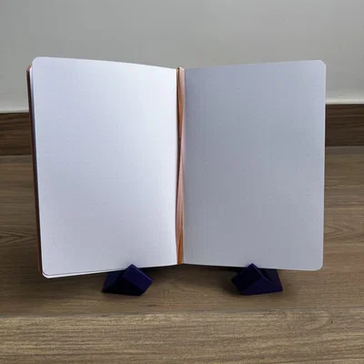 Giá đỡ sách (Book Stand)